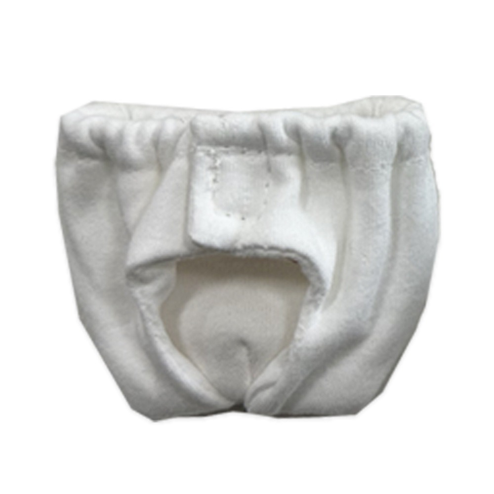 Period Panty Absorbent - Pañales Absorbentes para Ardillas, a Prueba