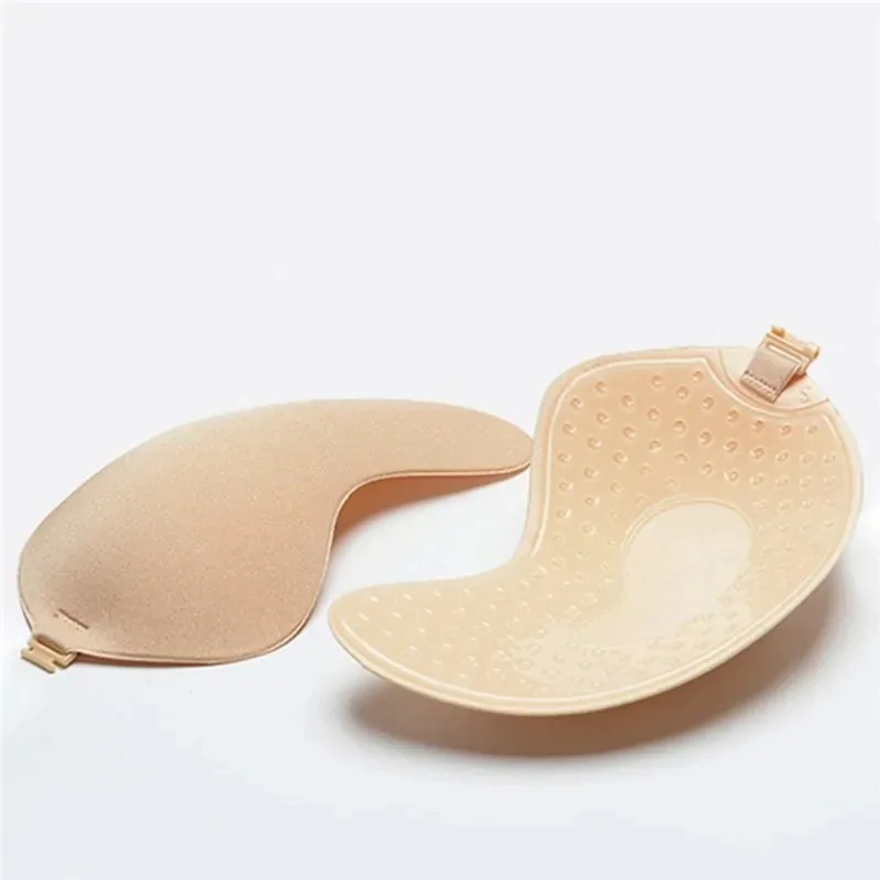 Sujetador Invisible de realce  - Strapless Bra Backless reseña y precio