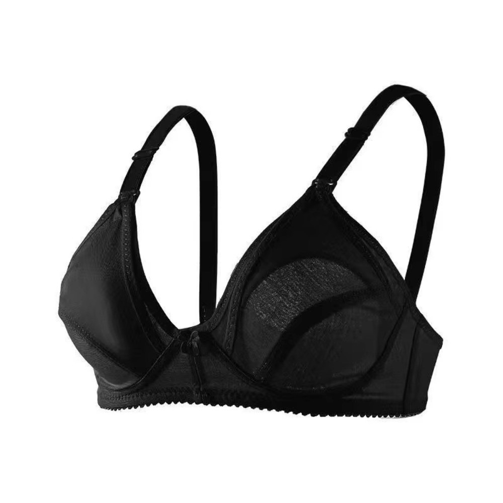 Sujetador de lactancia de algo - Nursing Bra Sleep reseña y precio