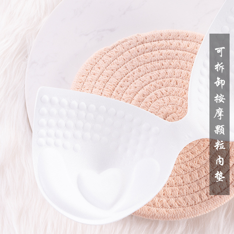 Sujetador deportivo sin costur - Strapless Bra Backless reseña y precio