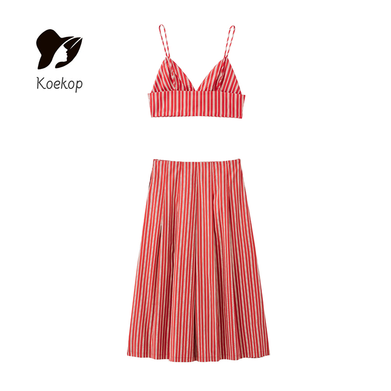 Koekop Moda para mujer Top cor - Strapless Bra Backless reseña y precio