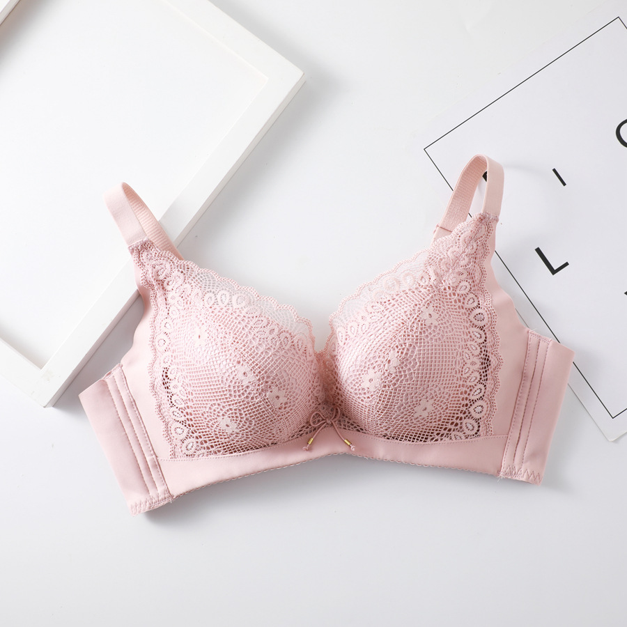 Sujetador Push Up para mujer,  - Bralette Wireless Soft reseña y precio