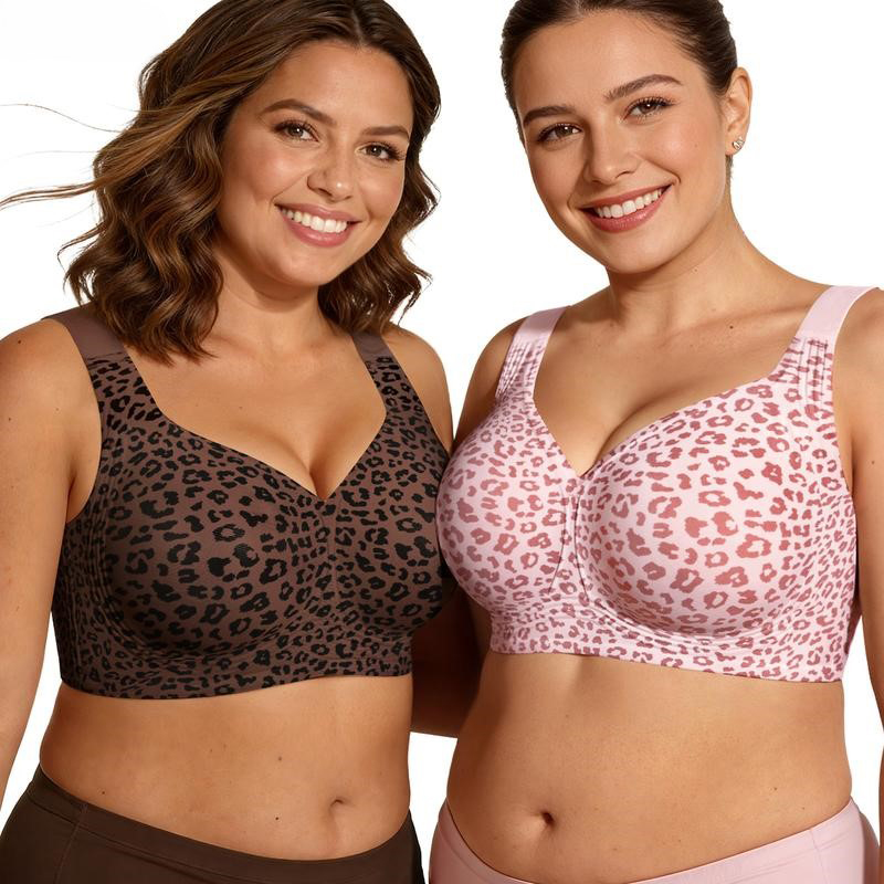 1 sujetador inalámbrico sin co - Bralette Wireless Soft reseña y precio