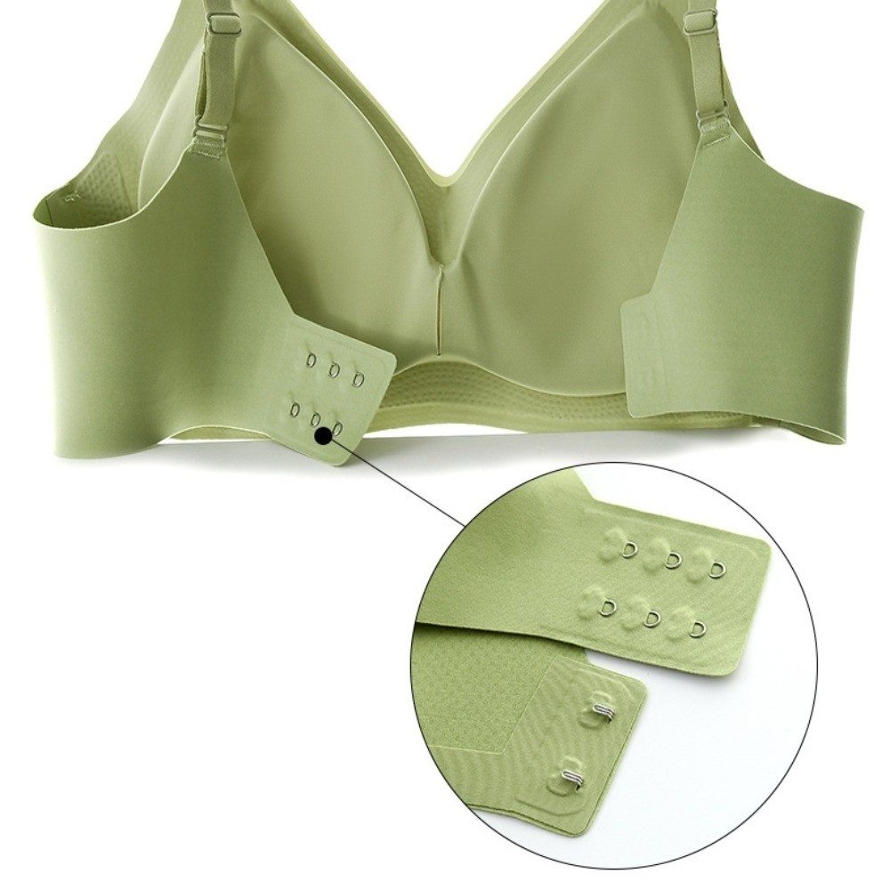 Sujetador Deportivo Sin Costur - Bralette Wireless Soft reseña y precio