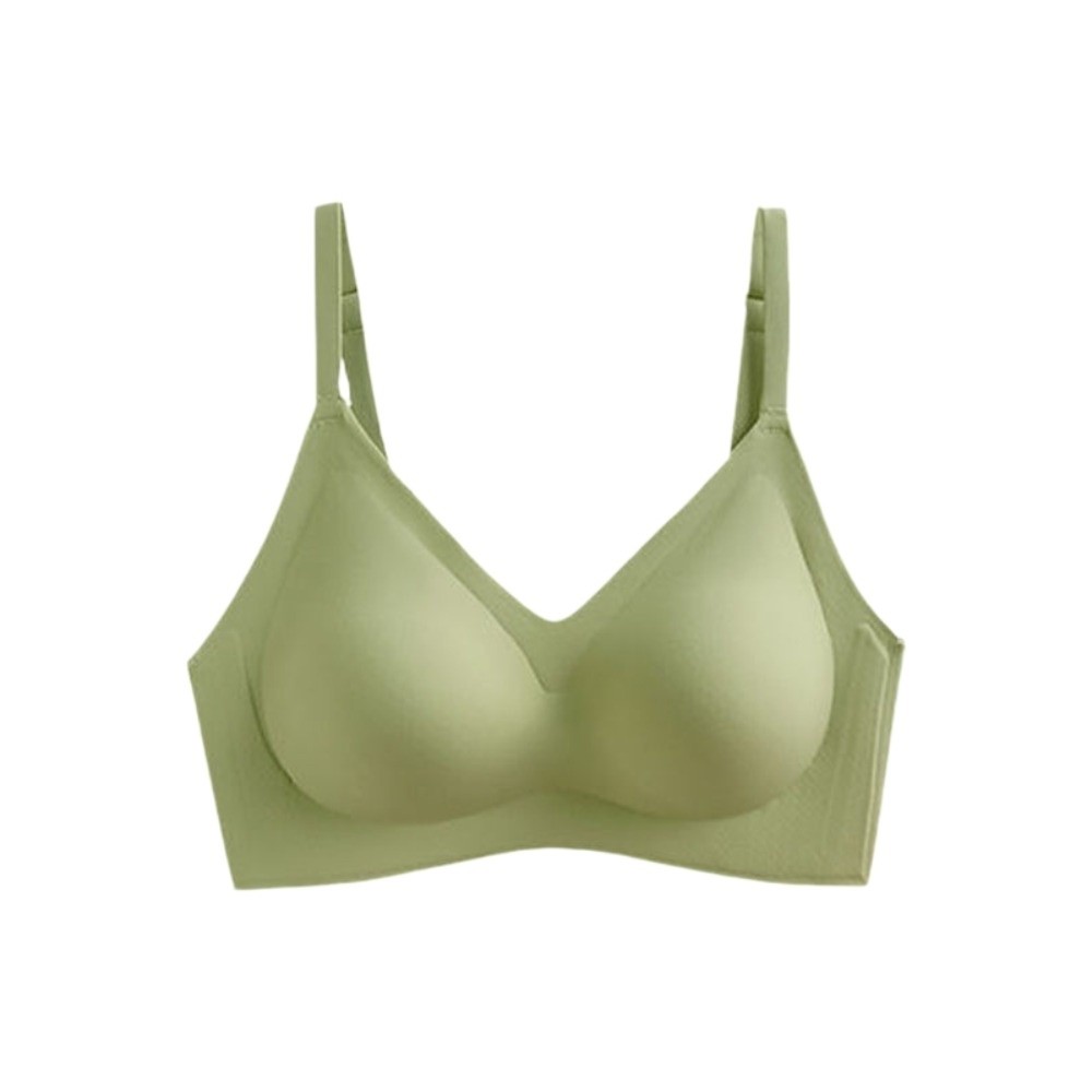 Sujetador Deportivo Sin Costur - Bralette Wireless Soft reseña y precio
