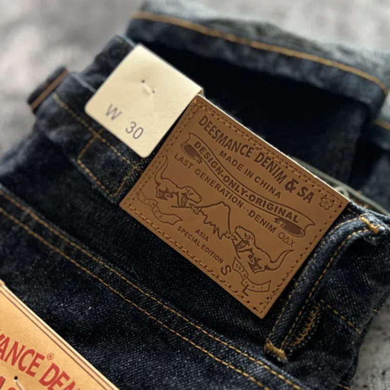 16 oz americano pesado algodón - Levis Jeans 501 reseña y precio