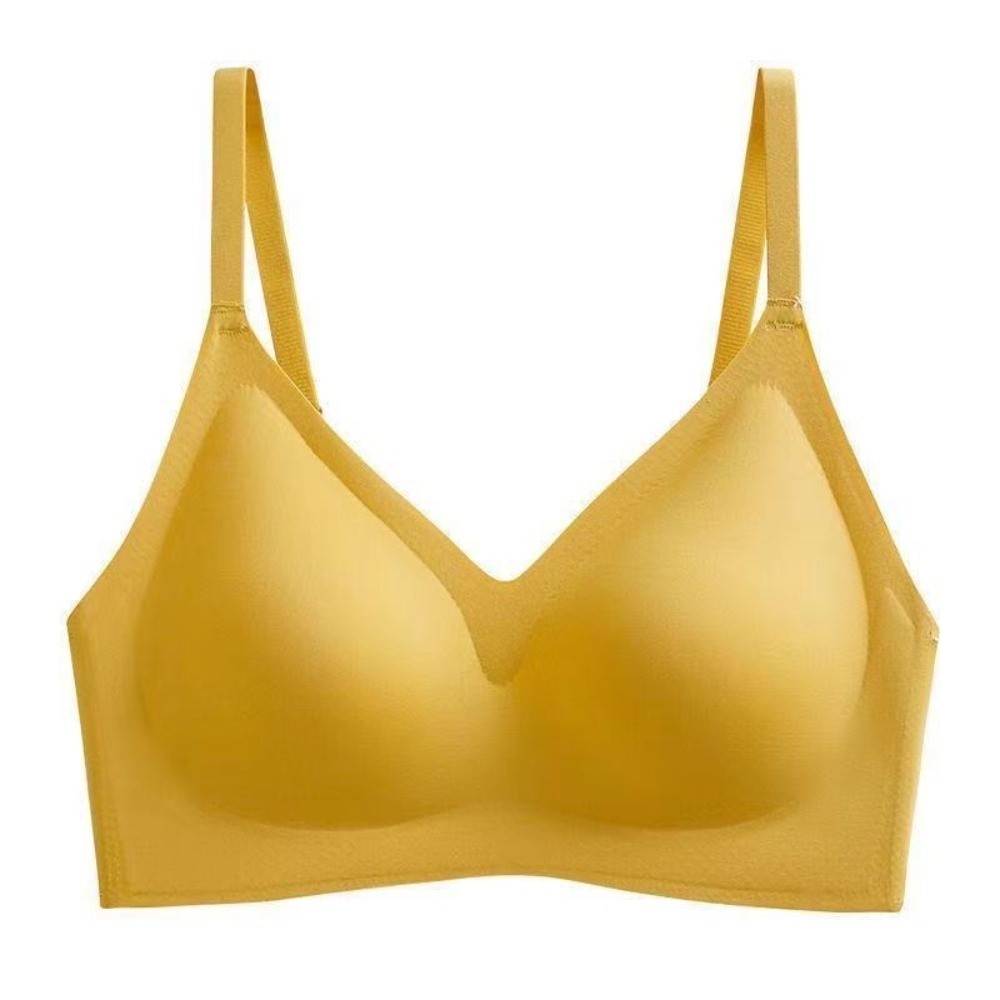 Sujetador inalámbrico push-up  - Bralette Wireless Soft reseña y precio