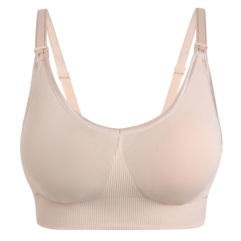 Sujetadores de maternidad para - Nursing Bra Sleep reseña y precio