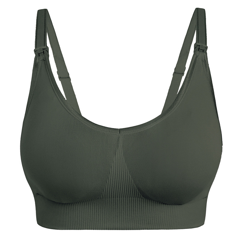 Sujetadores de maternidad para - Nursing Bra Sleep reseña y precio