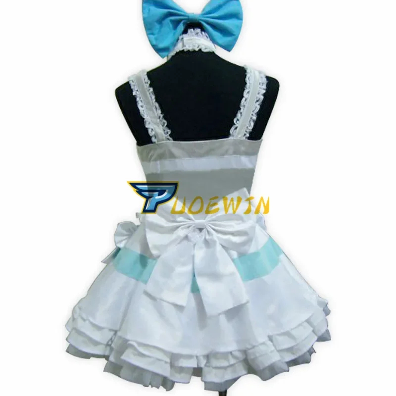 2026 SBluu Anime Panty/ Garter - Garter Belt Set reseña y precio