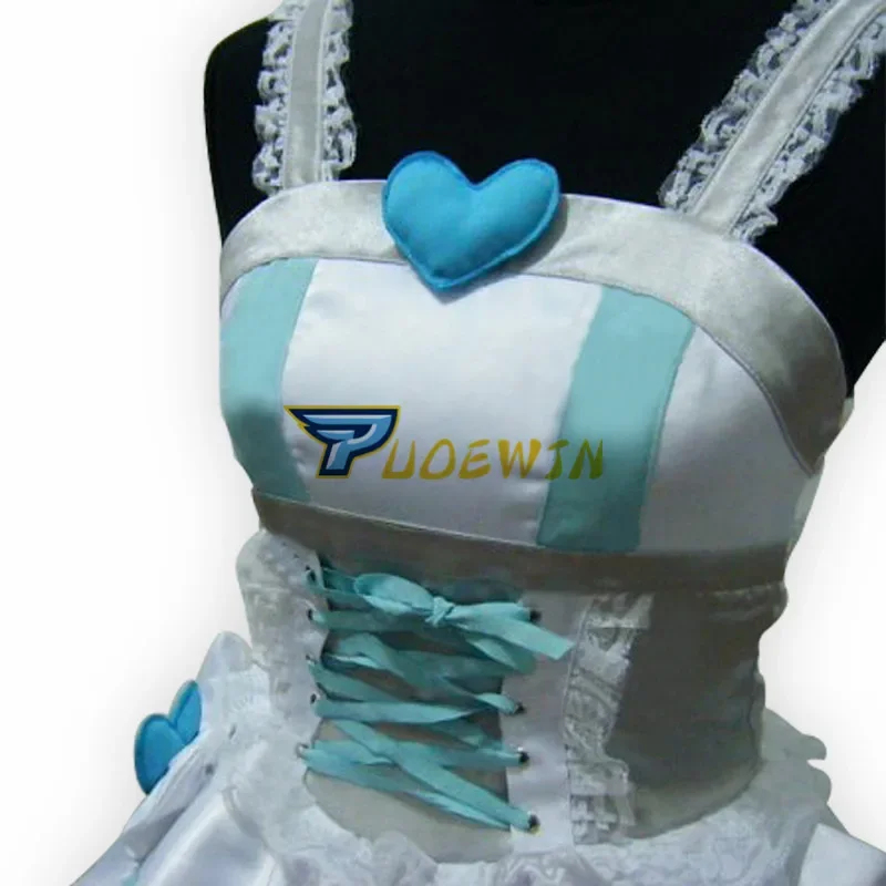 2026 SBluu Anime Panty/ Garter - Garter Belt Set reseña y precio