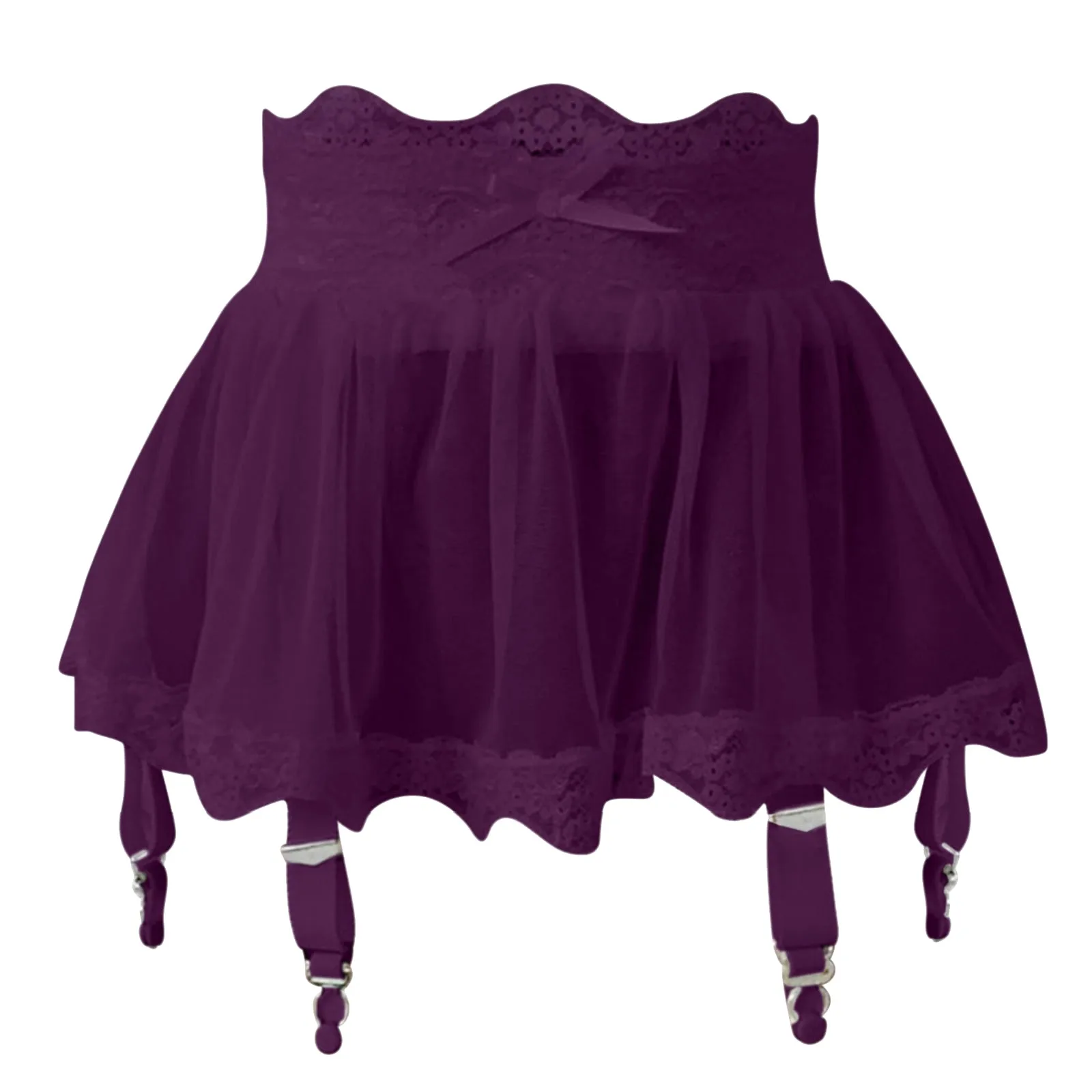 Lencería para mujer 2026: Tall - Garter Belt Set reseña y precio