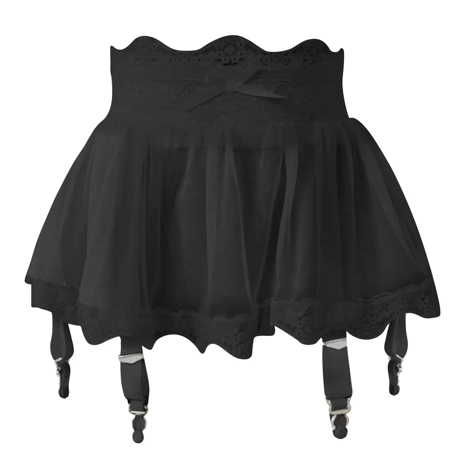 Lencería para mujer 2026: Tall - Garter Belt Set reseña y precio