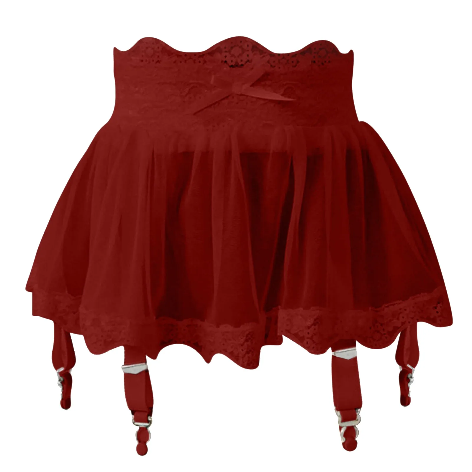 Lencería para mujer 2026: Tall - Garter Belt Set reseña y precio
