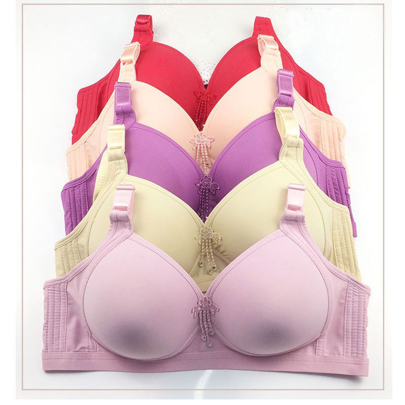 Sujetadores Push Up suaves de  - Bralette Wireless Soft reseña y precio
