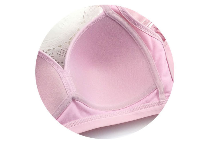 Sujetadores Push Up suaves de  - Bralette Wireless Soft reseña y precio