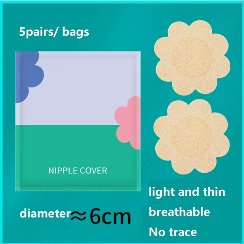 20/100 piezas de cubiertas par - Nipple Cover Pasties reseña y precio
