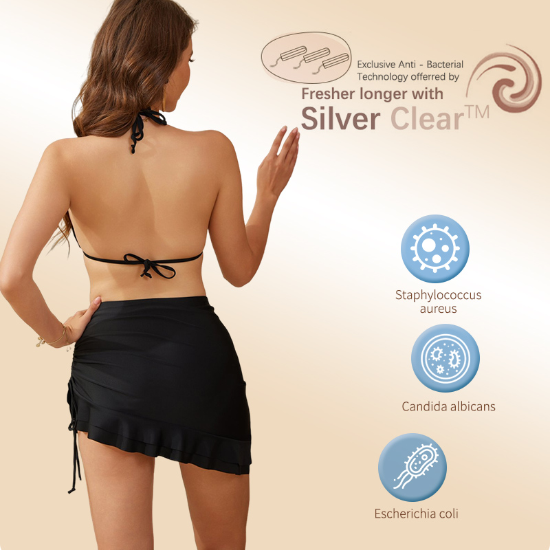 Envío directo: Trajes de baño  - Period Panty Absorbent reseña y precio