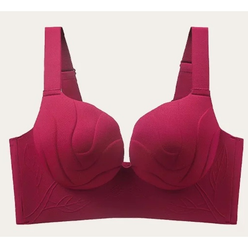 Bralette de talla grande para  - Bralette Wireless Soft reseña y precio