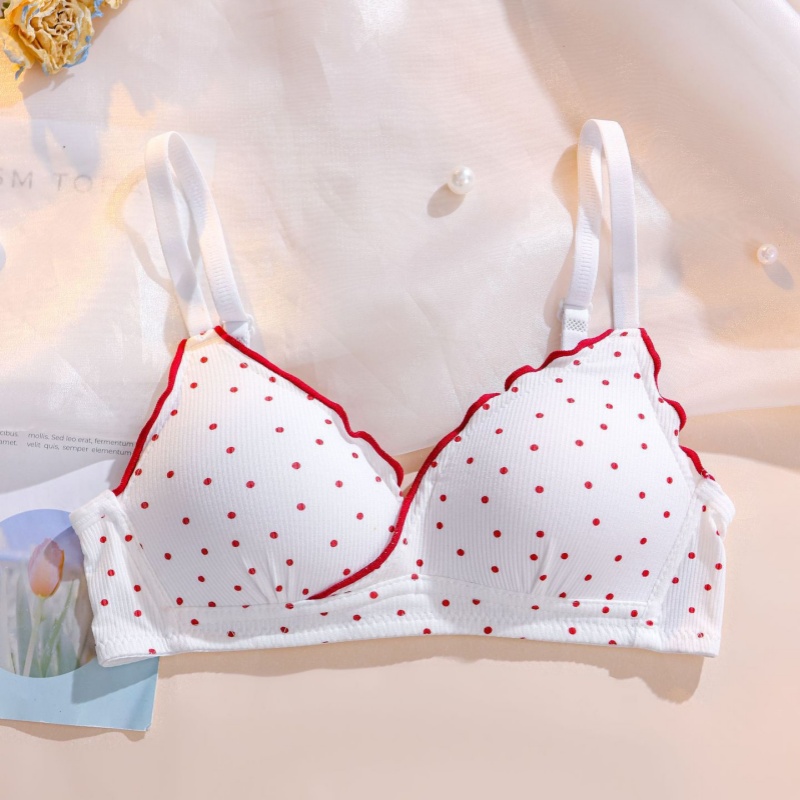 Conjunto de sujetador inalámbr - Bralette Wireless Soft reseña y precio