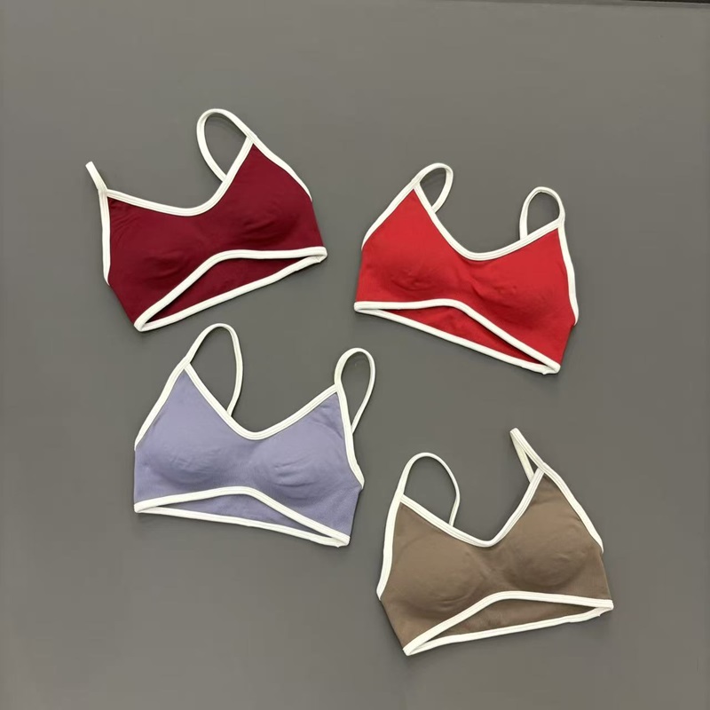 Sujetador Contrastline para mu - Strapless Bra Backless reseña y precio