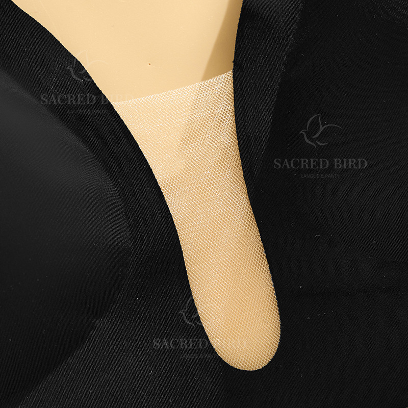 Ropa interior de mujer ligera  - Strapless Bra Backless reseña y precio