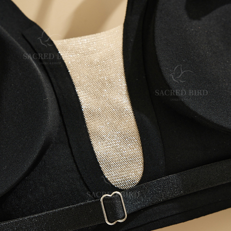 Ropa interior de mujer ligera  - Strapless Bra Backless reseña y precio