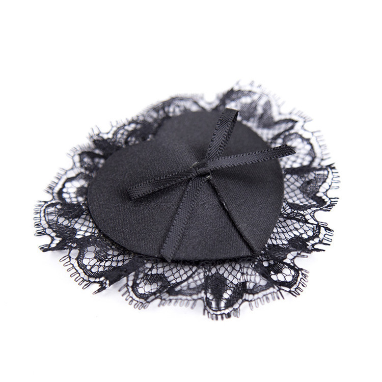 Pezoneras redondas de encaje c - Nipple Cover Pasties reseña y precio