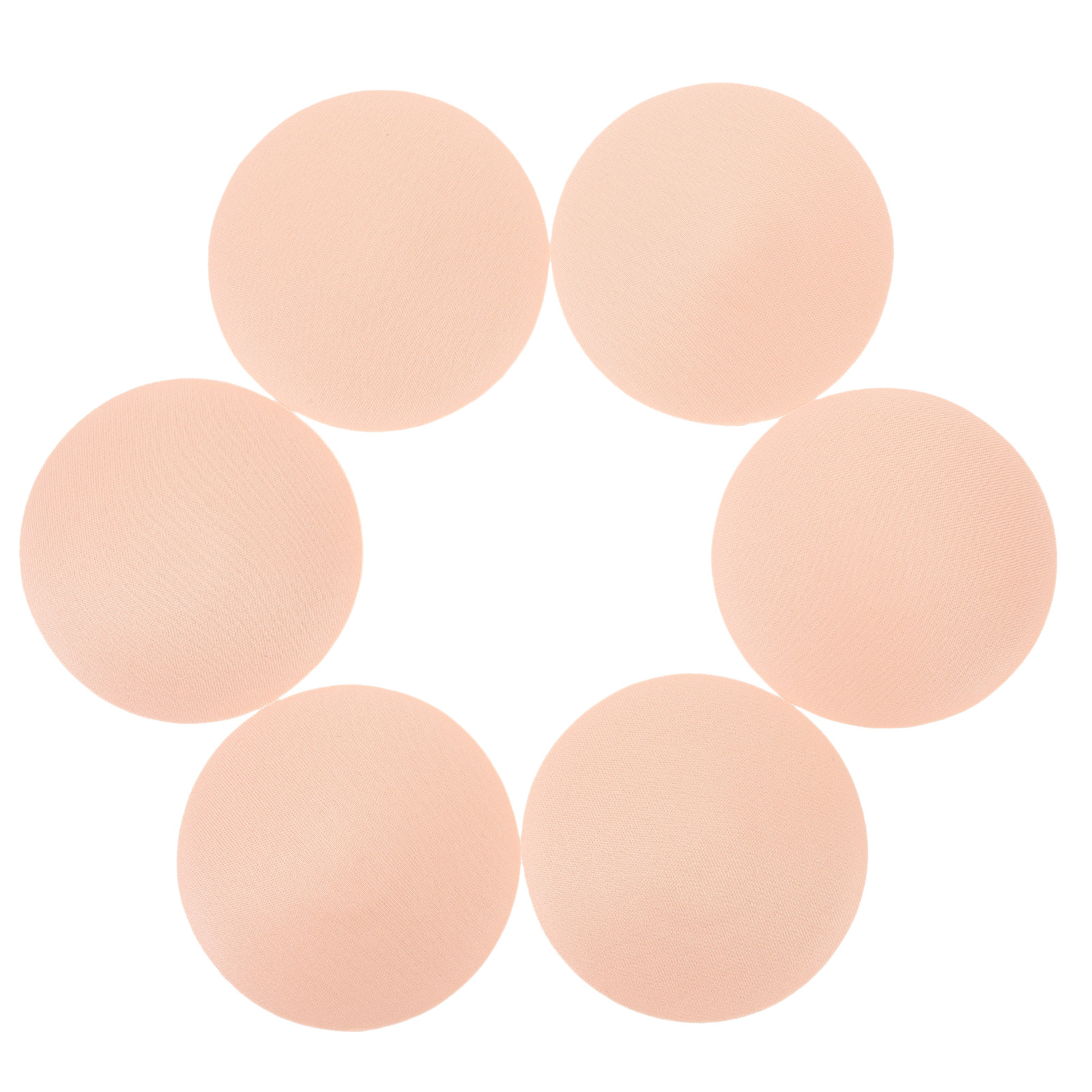 3 Pares de Cubrepezones de Alg - Strapless Bra Backless reseña y precio